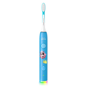 Philips Sonicare For Kids Smart, blue - Electric toothbrush