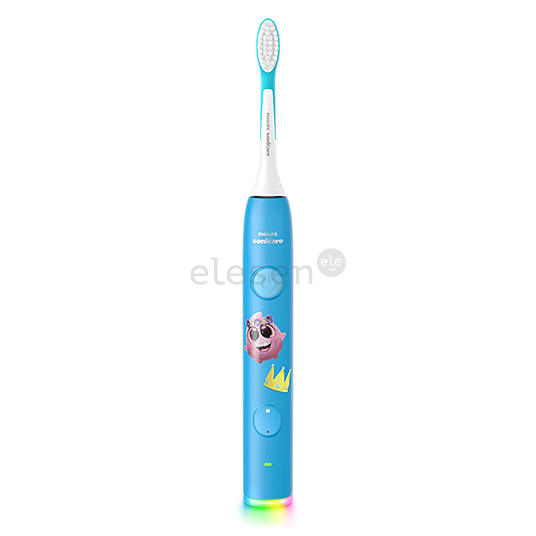 Philips Sonicare For Kids Smart, blue - Electric toothbrush