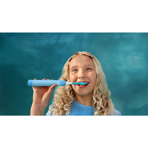Philips Sonicare For Kids Smart, blue - Electric toothbrush