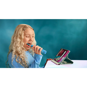 Philips Sonicare For Kids Smart, blue - Electric toothbrush