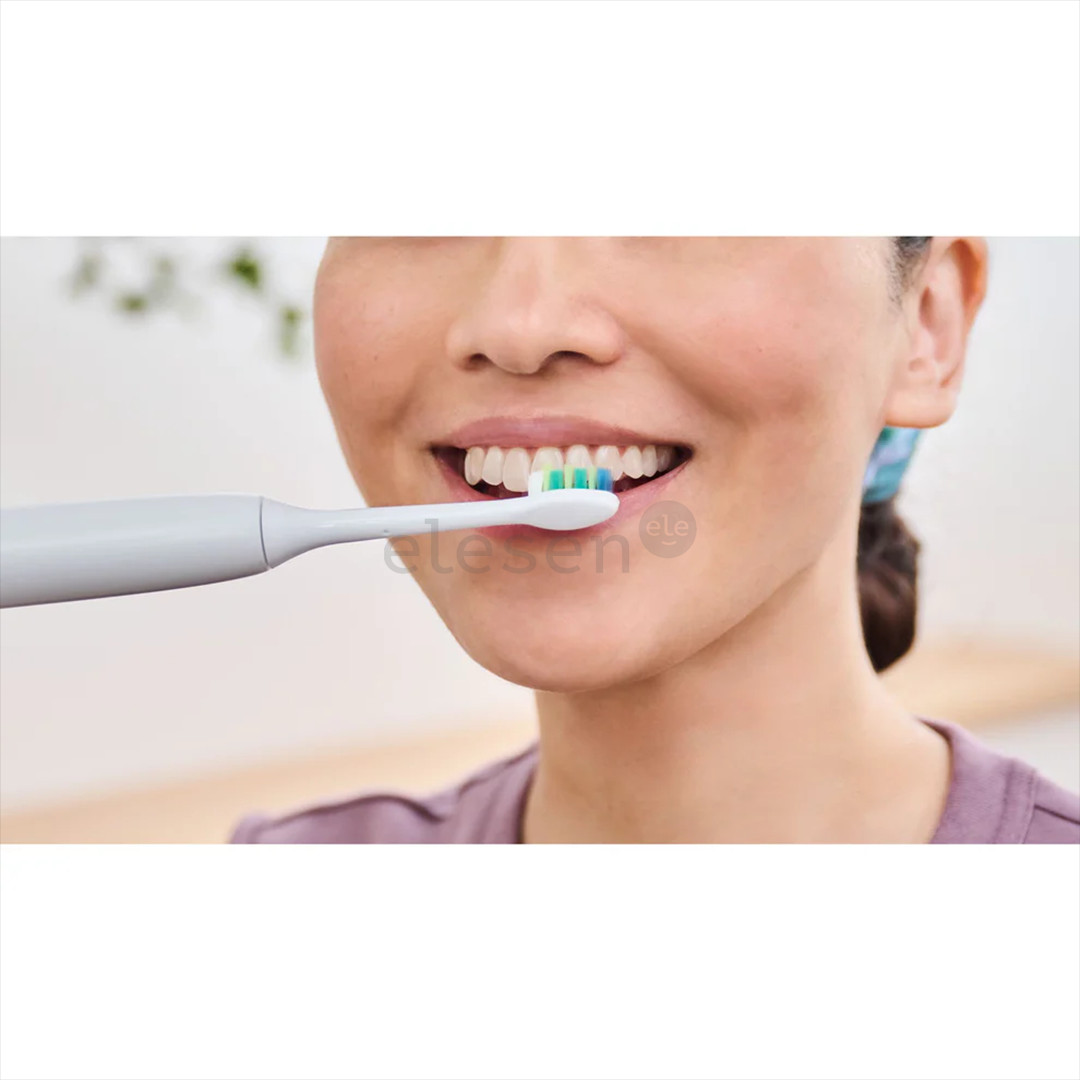 Philips Sonicare I InterCare, 6 vnt. - Dantų šepetėlių antgaliai