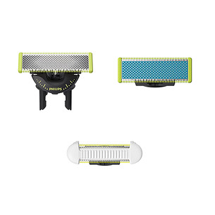 Philips OneBlade - Сменные лезвия QP936/50