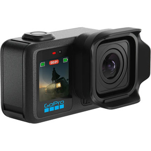 GoPro Mission 1, juoda - Veiksmo kamera