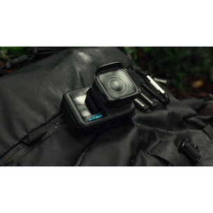GoPro Mission 1, juoda - Veiksmo kamera