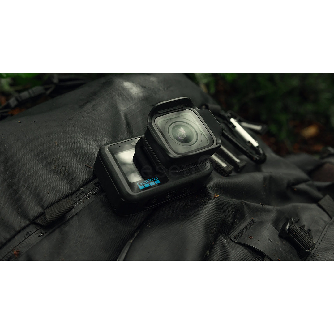 GoPro Mission 1, juoda - Veiksmo kamera