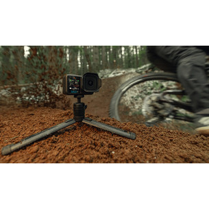 GoPro Mission 1, juoda - Veiksmo kamera