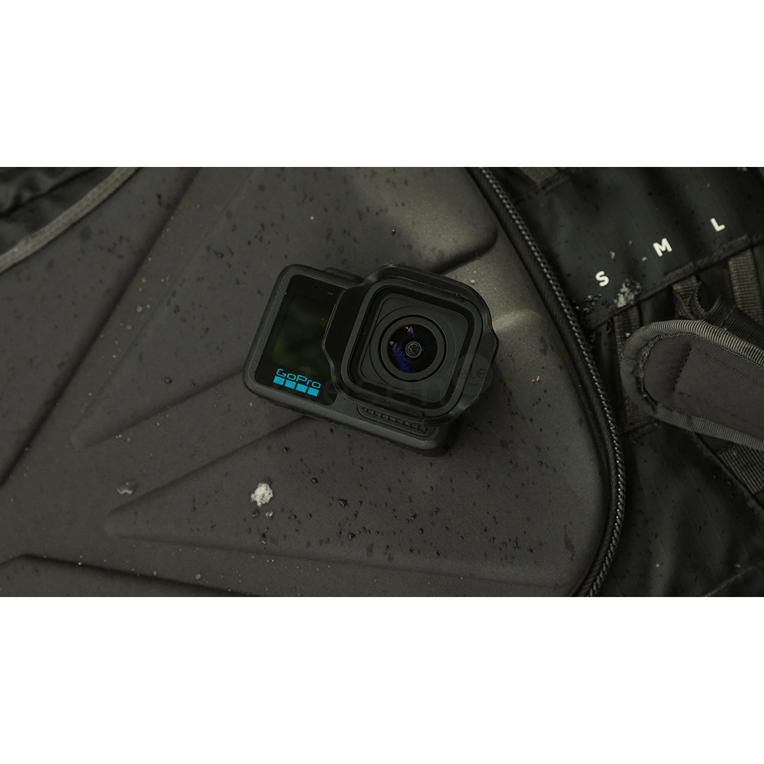 GoPro Mission 1 Pro, черный - Экшн-камера