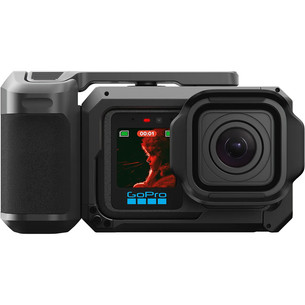 GoPro Mission 1 Pro Grip Edition, черный - Экшн-камера