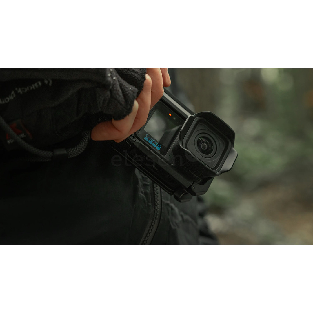 GoPro Mission 1 Pro Grip Edition, черный - Экшн-камера