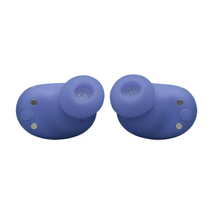 JBL Live Buds 4, mėlynos - Belaidės ausinės
