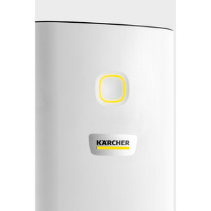 Kärcher AF 20, baltas - Oro valytuvas