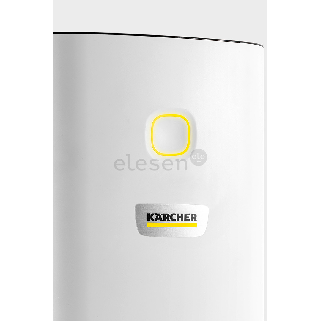 Kärcher AF 20, baltas - Oro valytuvas