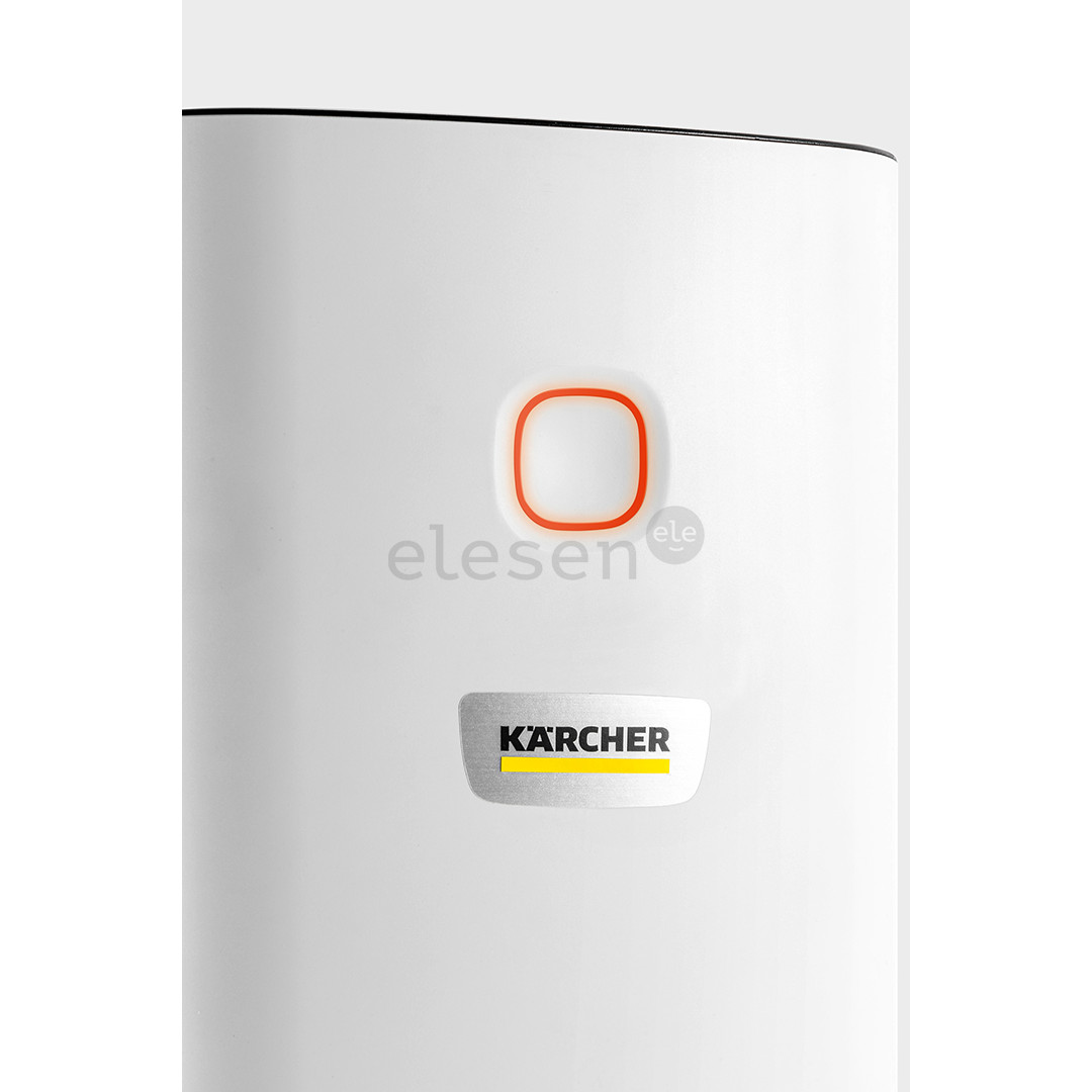 Kärcher AF 20, baltas - Oro valytuvas