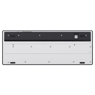 Trust GXT 831 Thado Wireless, TKL, SWE, черный - Беспроводная клавиатура