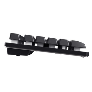 Trust GXT 831 Thado Wireless, TKL, SWE, черный - Беспроводная клавиатура
