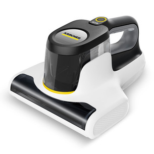 Kärcher VCH 4 UVClean, white/black - Mattress cleaner 1.198-412.0