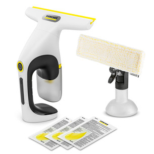 Kärcher WV 1 Compact Care+, white - Window cleaner 1.633-634.0