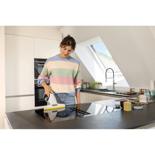 Kärcher WV 1 Compact Care+, white - Window cleaner