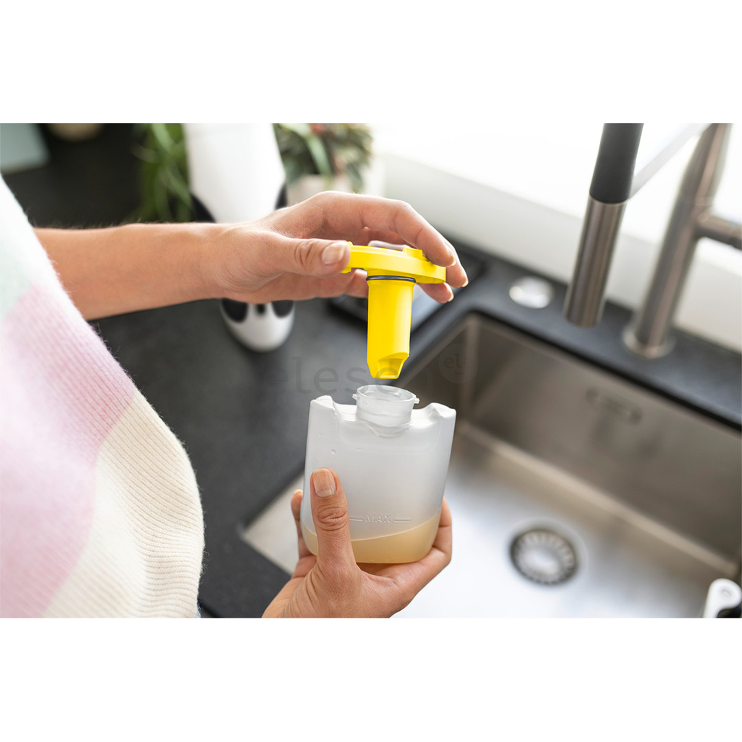 Kärcher WV 1 Compact Care+, white - Window cleaner