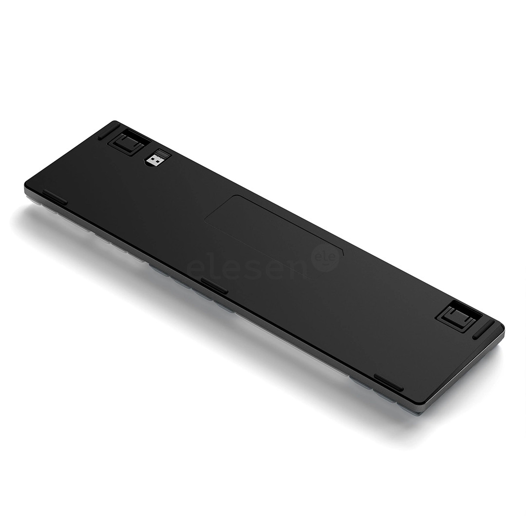 Satechi SM3 Slim, SWE, темно-серый - Беспроводная клавиатура