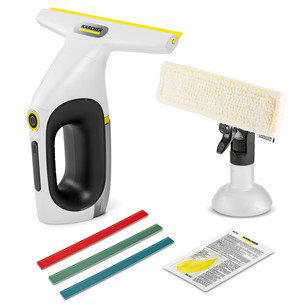 Kärcher WV 2 Universal Multi, white - Window cleaner 1.633-677.0