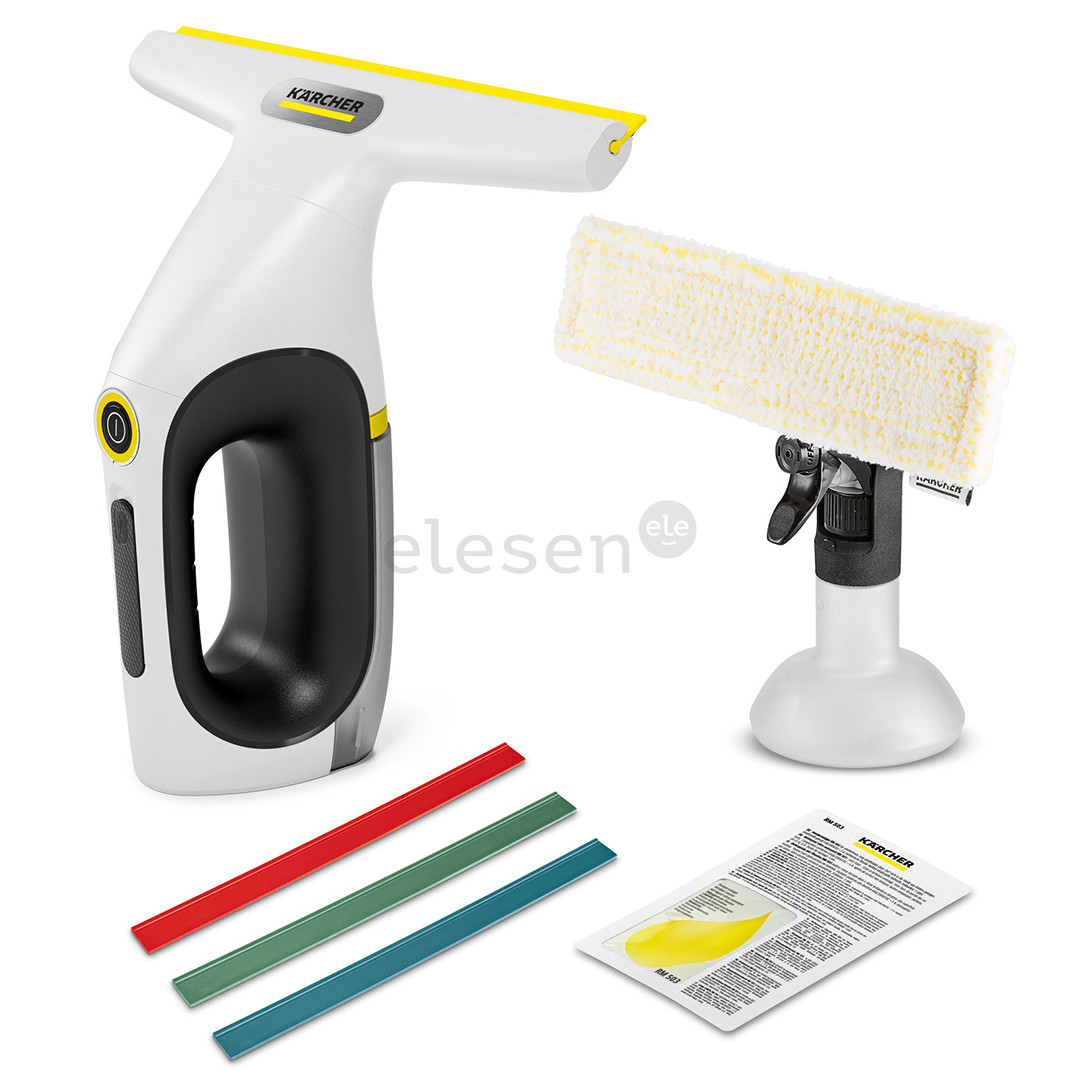 Kärcher WV 2 Universal Multi, white - Window cleaner