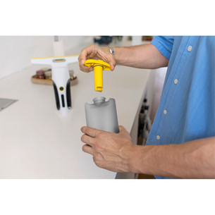Kärcher WV 2 Universal Multi, white - Window cleaner