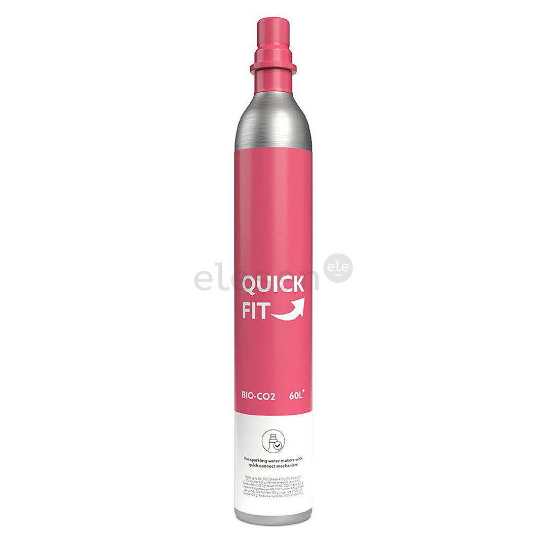QuickFit - Full gas cylinder