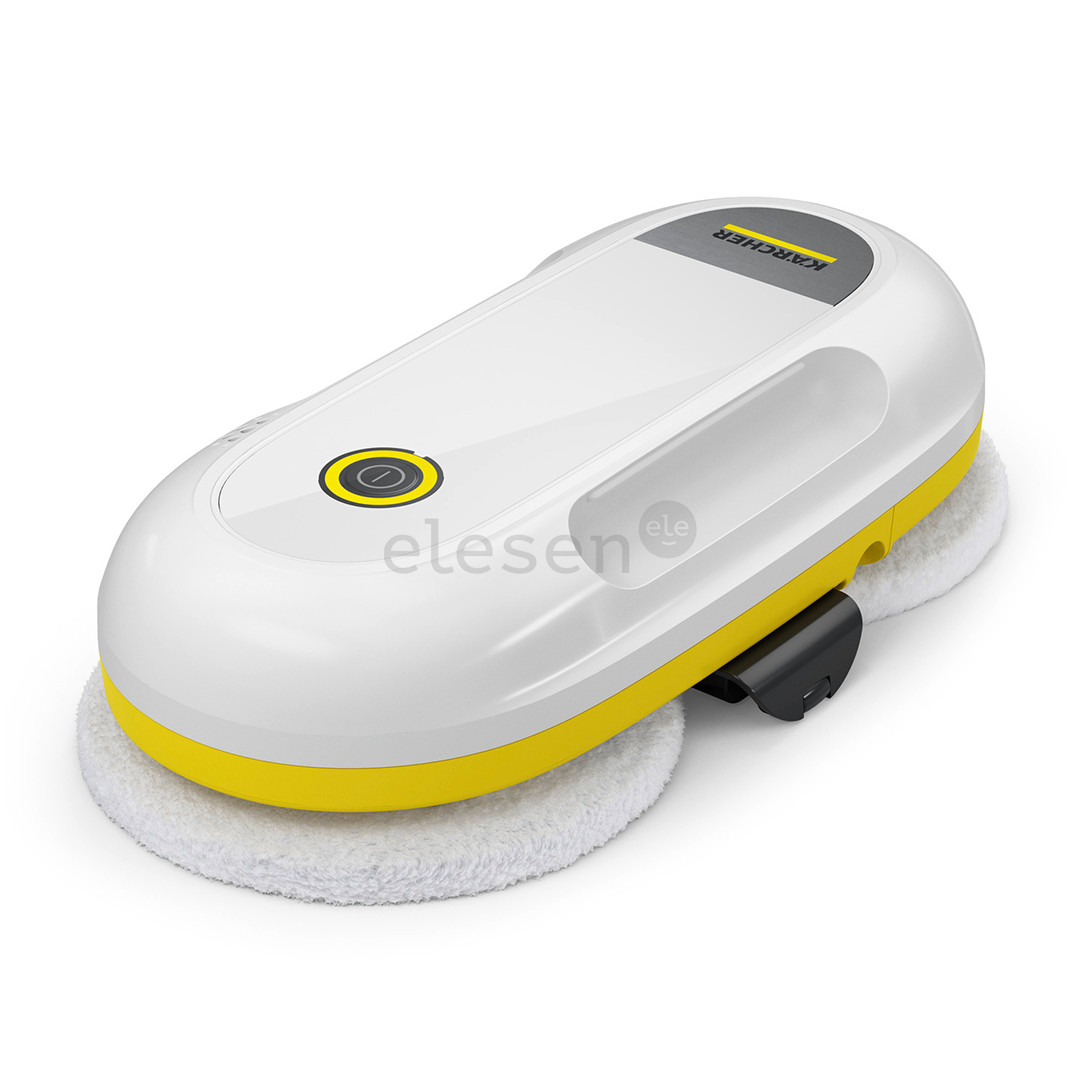 Kärcher RCW 2 Extra, white - Window cleaning robot