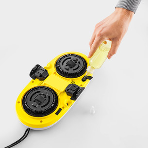 Kärcher RCW 2 Extra, white - Window cleaning robot