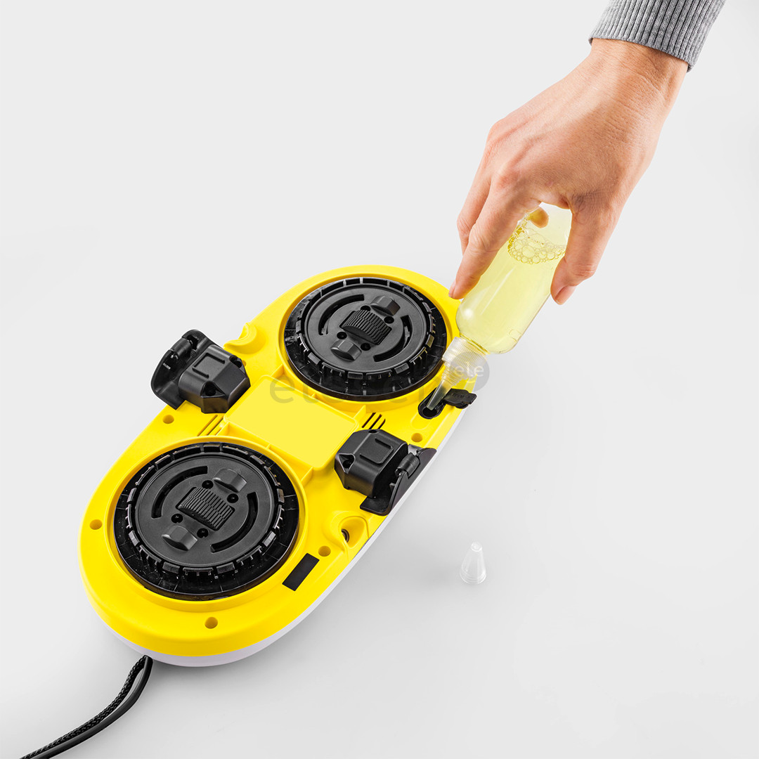 Kärcher RCW 2 Extra, white - Window cleaning robot