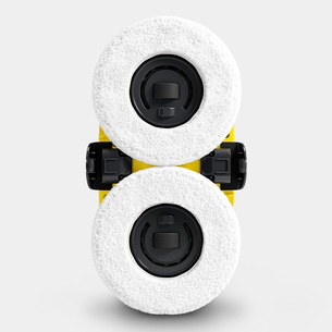 Kärcher RCW 2 Extra, white - Window cleaning robot