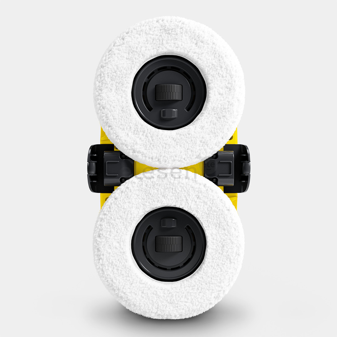Kärcher RCW 2 Extra, white - Window cleaning robot