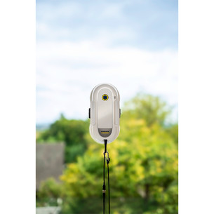 Kärcher RCW 2 Extra, white - Window cleaning robot