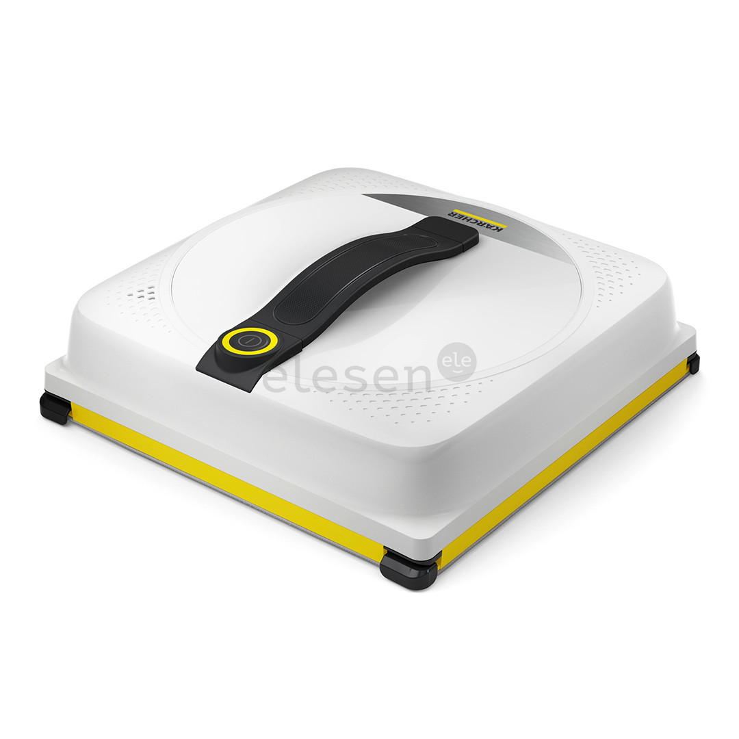 Kärcher RCW 4 Extra, white - Window cleaning robot