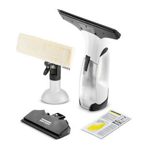 Kärcher WV 2 Plus N, white - Window cleaner 1.633-642.0