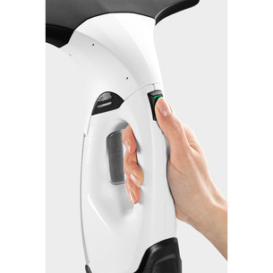 Kärcher WV 2 Plus N, white - Window cleaner