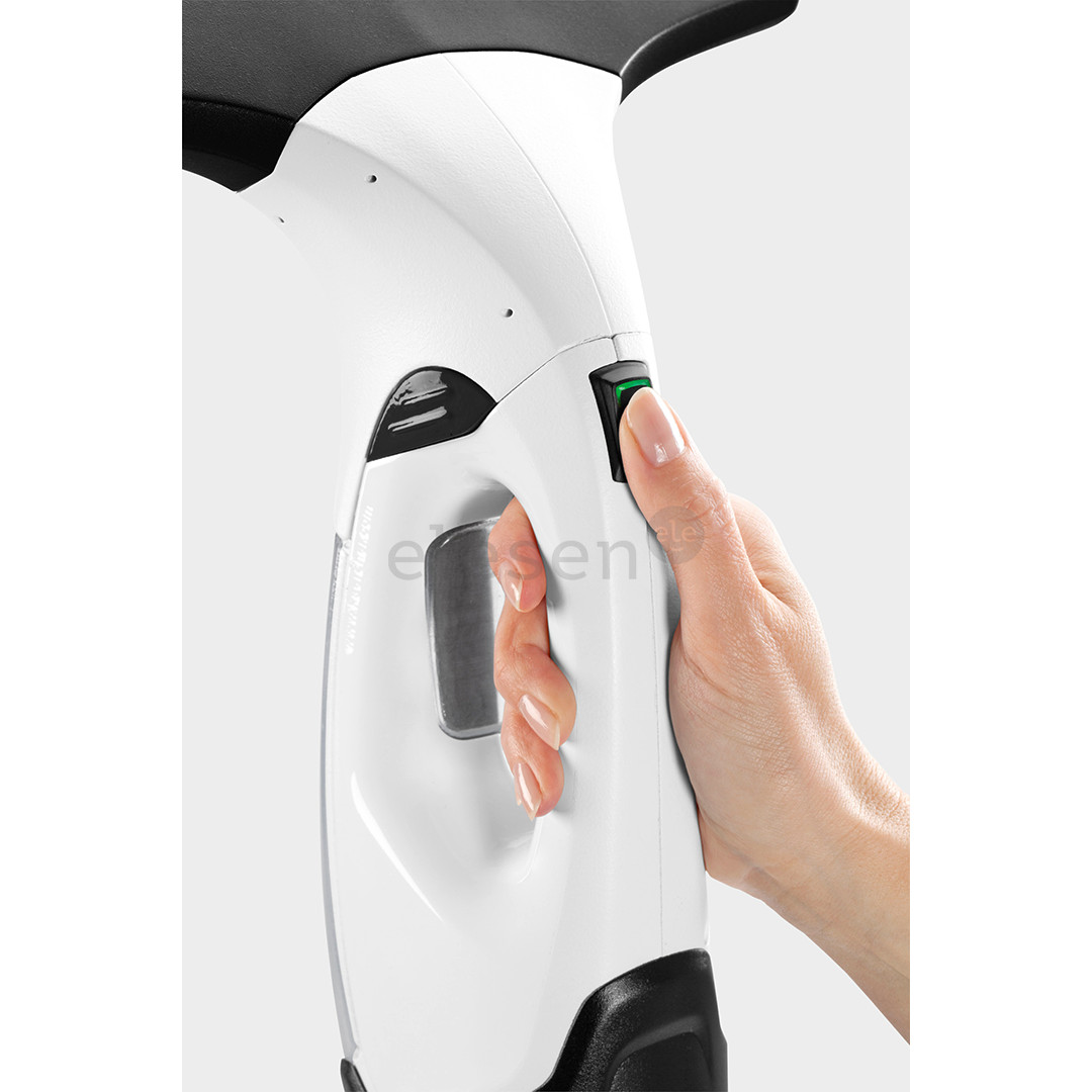 Kärcher WV 2 Plus N, white - Window cleaner