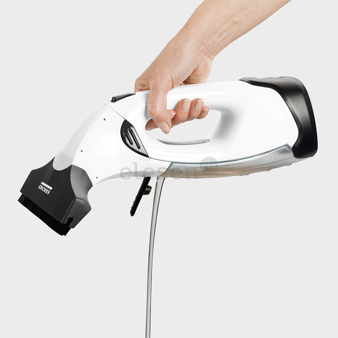 Kärcher WV 2 Plus N, white - Window cleaner