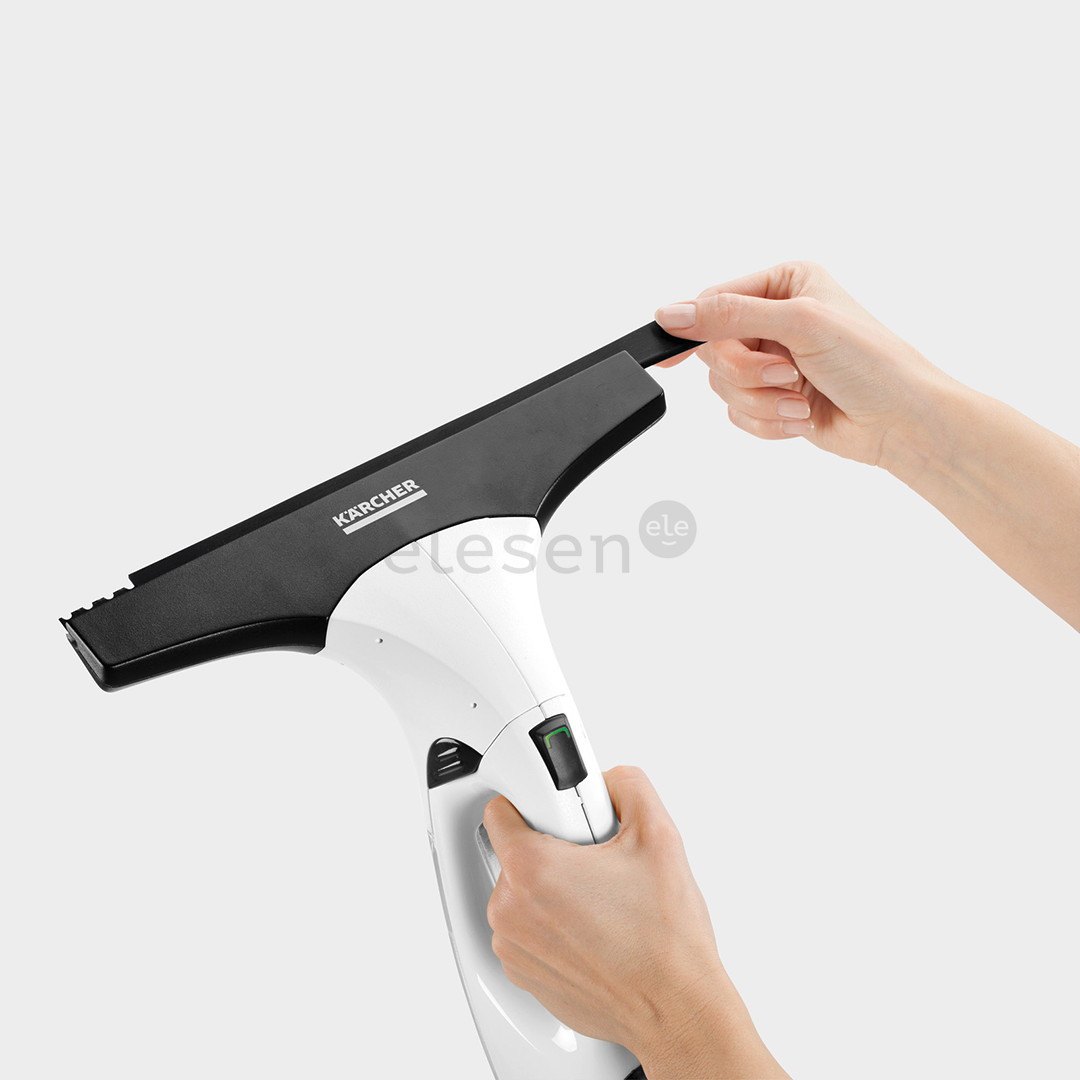 Kärcher WV 2 Plus N, white - Window cleaner