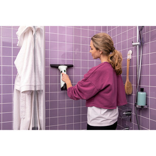 Kärcher WV 2 Plus N, white - Window cleaner