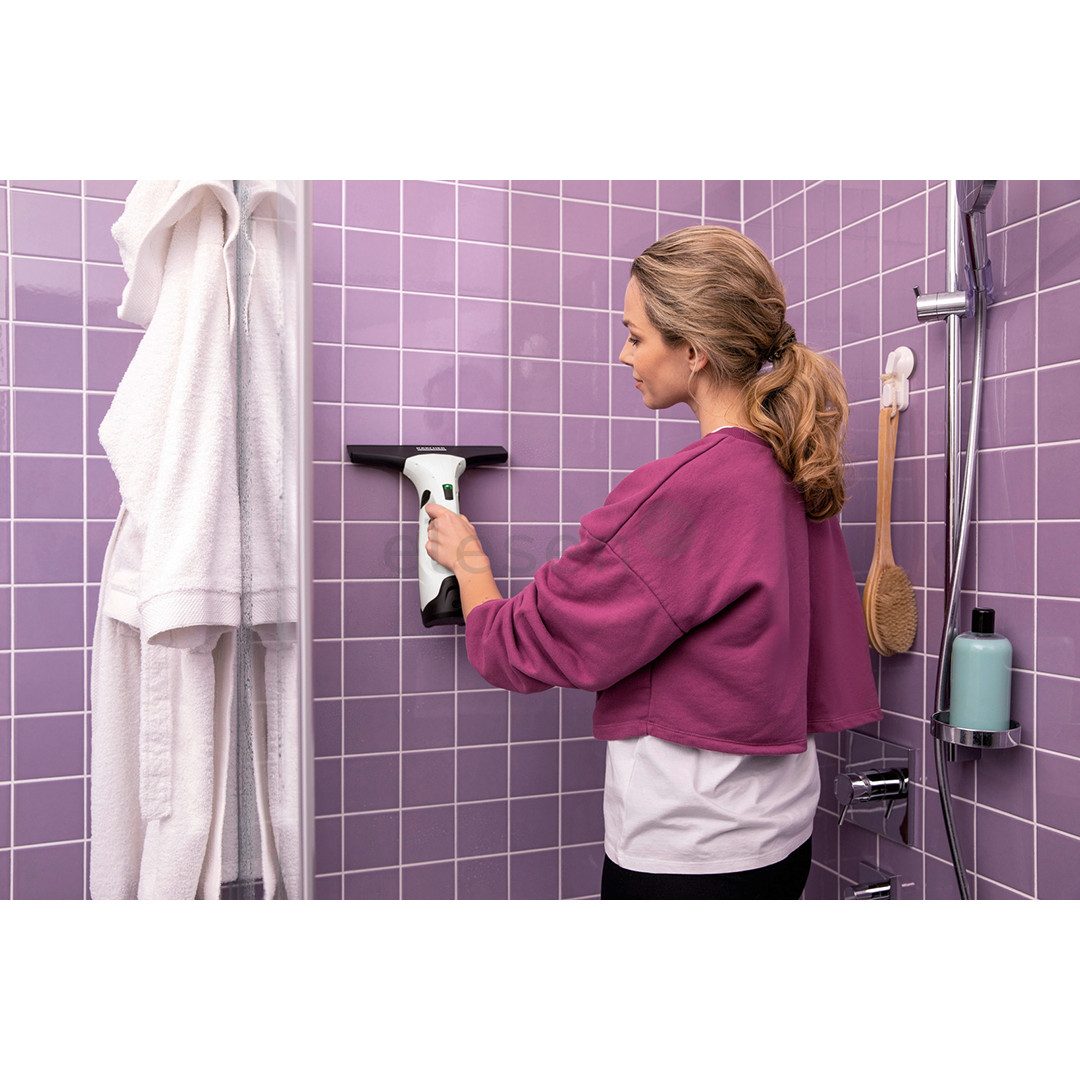 Kärcher WV 2 Plus N, white - Window cleaner