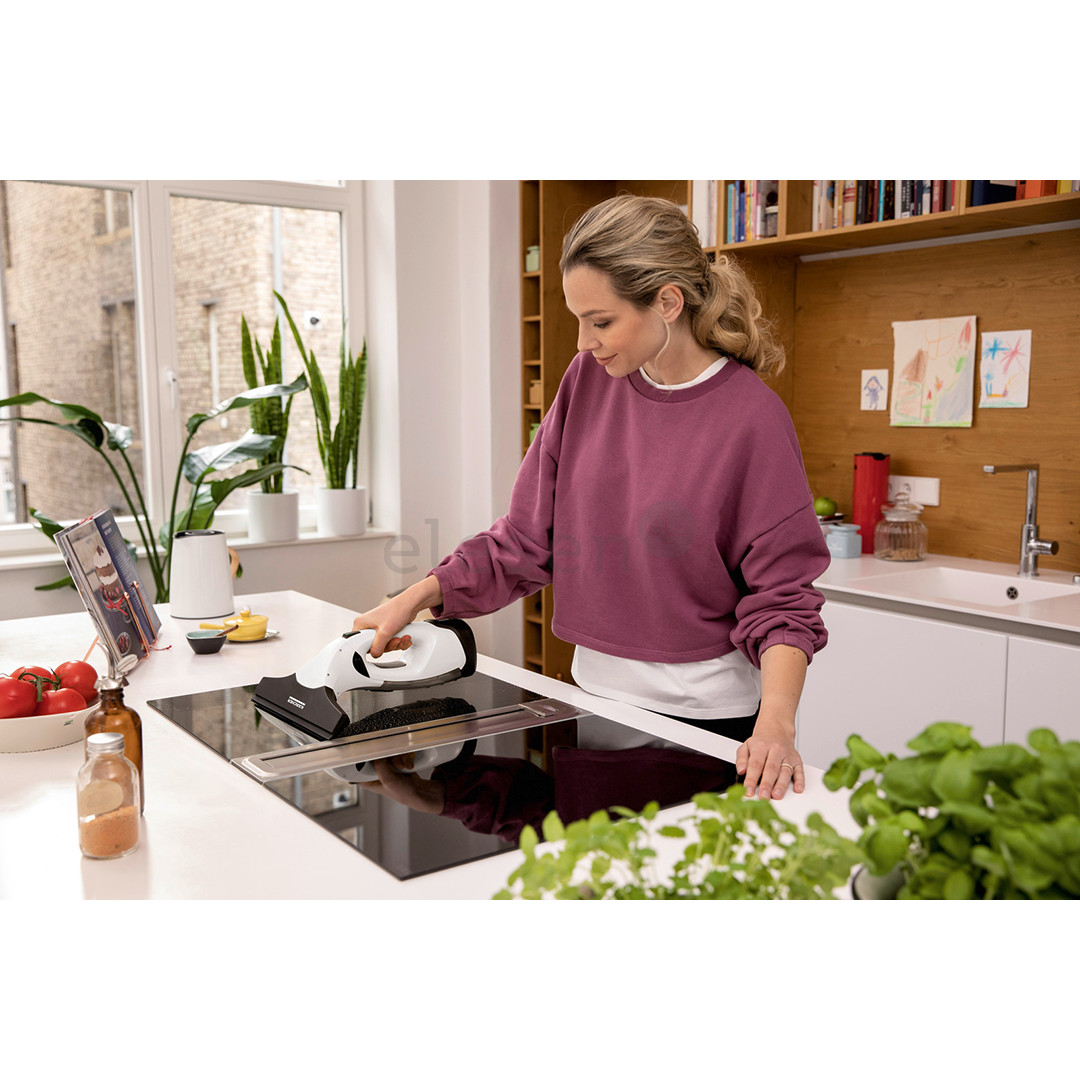Kärcher WV 2 Plus N, white - Window cleaner