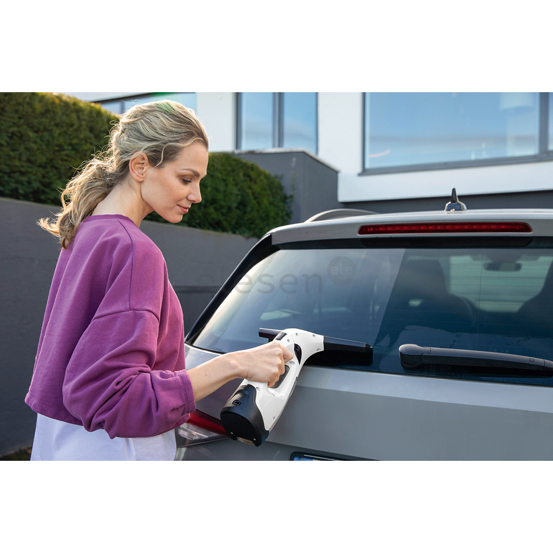 Kärcher WV 2 Plus N, white - Window cleaner
