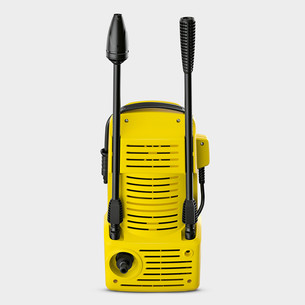 Kärcher K 2 Classic, yellow - Pressure washer