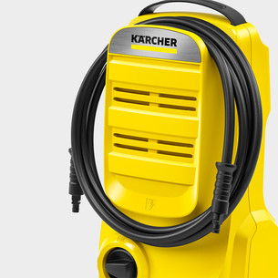 Kärcher K 2 Classic, yellow - Pressure washer
