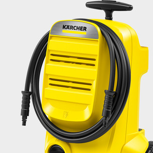 Kärcher K 3 Classic, yellow - Pressure washer