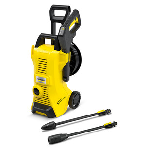 Kärcher K 3 Premium Power Control, yellow - Pressure washer 1.602-750.0
