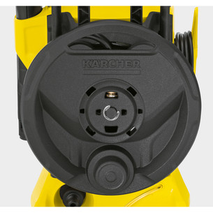 Kärcher K 3 Premium Power Control, yellow - Pressure washer