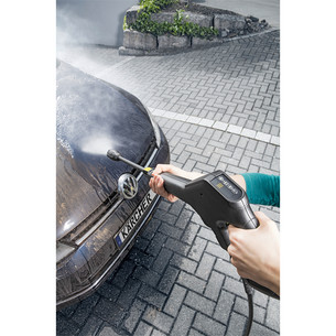 Kärcher K 3 Premium Power Control, yellow - Pressure washer